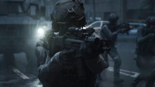 Warhammer 40k su Prime Video: secret level e la serie sci-fi che eleva l’universo