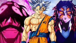 Shonen anime combattimenti più attesi del futuro che faranno parlare tutto il web