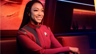 Star trek episodi moderni come i migliori della era kirk e picard