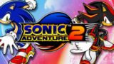 Sonic adventure torna con una nuova uscita imperdibile e spettacolare