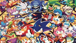 Sonic the hedgehog: i 10 migliori personaggi dal 2000, classificati