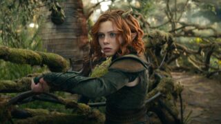 Netflix 93% RT fantasy: perché la serie Dungeons & Dragons in arrivo potrebbe funzionare