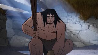 Hbo primal: come cambiare la storia con un retcon efficace per gli sceneggiatori