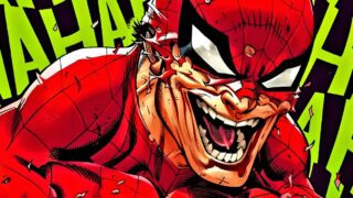 Spider-Man uccide paul definitivamente: cosa succede nel  fumetto