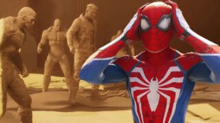 Marvel’s Spider-Man 3: conferma accidentale dopo una fuga di notizie