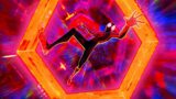 Spider-Man Beyond the Spider-Verse primo sguardo all avventura finale di Miles Morales foto