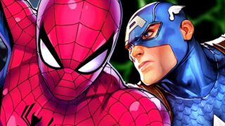 Avengers: marvel ammette che gli avengers sono diventati famosi per i litigi interni