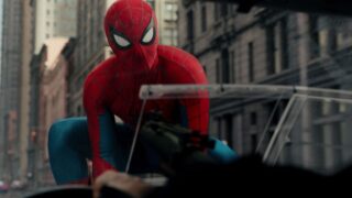 Spider-man brand new day: cosa sta succedendo davvero secondo questo personaggio marvel di 54 anni