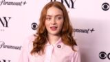 Sadie sink jean grey spider-man 4: nuova immagine e voci importanti su x-men mcu