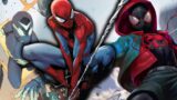 Spider-man: 10 migliori imitazioni e falsi nella storia dei fumetti
