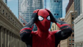 Spider-man il trend che dura da 7 anni si rompe nel brand new day