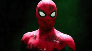 Jessica Jones diventa Spider-Man in un universo Marvel alternativo