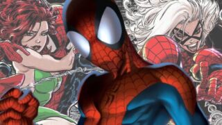 Spider-Man la migliore storia d amore degli ultimi anni svela chi e davvero la sua anima gemella