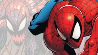 Spider-man:  personaggio rivoluziona peter parker e cambia tutto