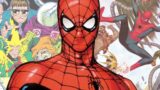 Spider-man 10 migliori storie con i sinister six