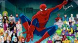 Spider-man: la serie animata episodio migliori e considerati capolavori