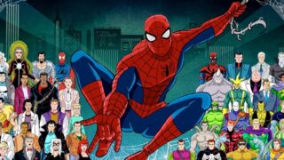 Spider-man: la serie animata episodio migliori e considerati capolavori