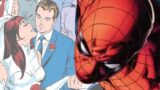 Spider-Man si sposa: chi è la sua lunga storia d’amore e non è MJ