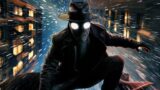 Spider-noir primo trailer riscrive il mito dell’uomo ragno in chiave oscura