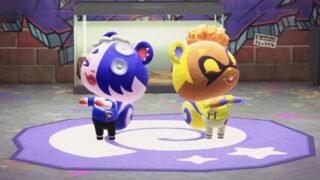 Animal crossing torna con una nuova avventura il 14 aprile