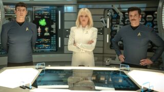 Star trek 60 anni: cancellazioni anticipate e storia di un anniversario complicato