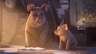 Animal farm: recensione del film per bambini che tradisce il libro originale