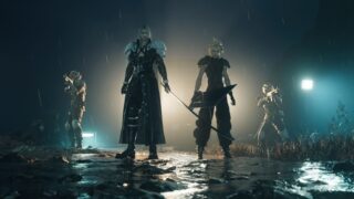 Final fantasy vii remake part 3 titolo ufficiale scelto e cosa aspettarsi