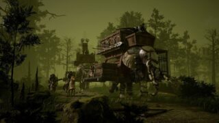 Skyrim meets civilization:  sandbox RPG gratuito enorme con gioco in libertà