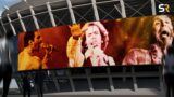 Classic rock songs che sembrano musica da stadio ma parlano di infrastrutture