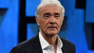 Rai3, salta Giletti: chi lo sostituisce e perché