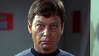 Star Trek Discovery, ritorno del guardiano dell’eternità dopo 53 anni di assenza