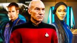 Star trek: come guardare tutte le serie tv in ordine cronologico