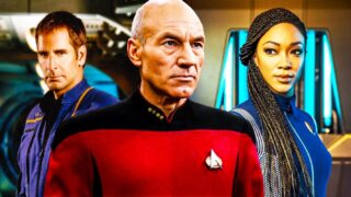 Star trek: come guardare tutte le serie tv in ordine cronologico