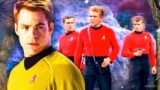 Star trek serie migliore torna con un  seguito ufficiale