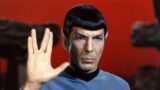 Spock star trek: rivelazione sconvolgente che riscrive 44 anni di fantascienza