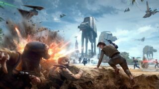 Nuovo gioco star wars in arrivo a maggio ed è completamente gratuito