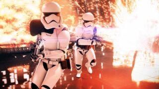 Star Wars Battlefront Resurgence in arrivo a maggio: novità e dettagli