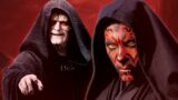 Darth sidious tradì maul prima di shadow lord: cosa successe davvero e perché