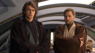 Star Wars prequel cancellato torna in streaming negli Stati Uniti: sorpresa e novità
