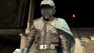 Data di uscita del  star wars game: leak anticipati su steam