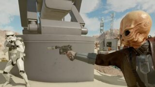 Star Wars Genesis open world rpg: tutto quello che devi sapere sul gioco dei tuoi sogni