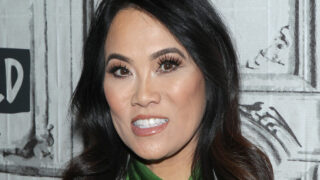 La famosa è stata trasportata d’urgenza in ospedale dopo un ictus sul set