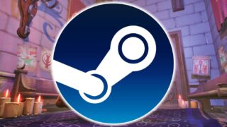 Steam svela un  gioco gratis 9 su 10 da tenere per sempre