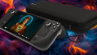 Steam Deck 2 in arrivo: cosa sapere e quanto mettere da parte