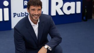 Stefano De Martino a Che Tempo Che Fa primo passo da direttore artistico di Sanremo e perché la presenza di Fazio non è casuale
