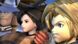 Final Fantasy IX finalmente arriva ufficialmente questo mese