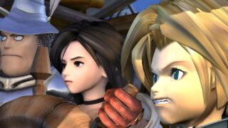 Final Fantasy IX finalmente arriva ufficialmente questo mese
