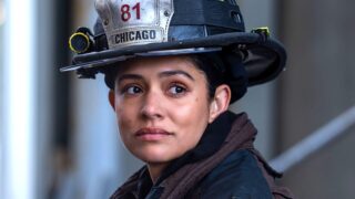 Chicago Fire stagione 15 conferma grandi cambiamenti con uscita di un personaggio storico