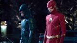 Arrowverse batte l’universo dei film animati dc in un punto decisivo