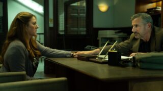 Rooster Episode 8 clip: Cristle imposta le regole per Greg e cambia tutto